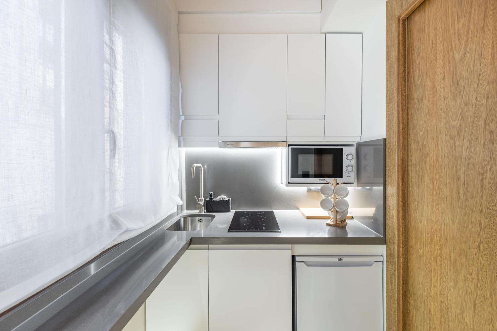 Apartament Casa Pasiegas, By Daimar