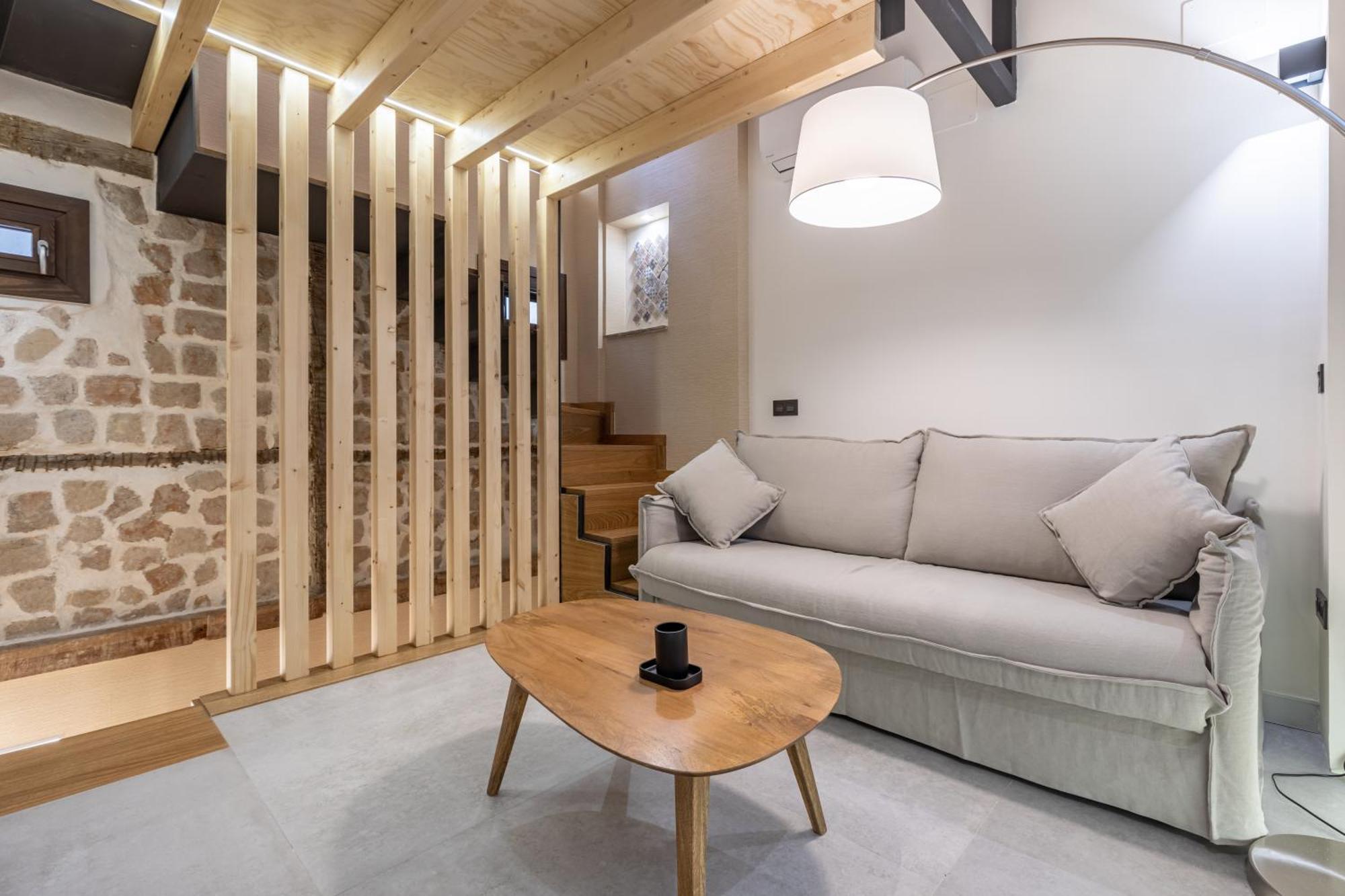 Apartament Casa Pasiegas, By Daimar