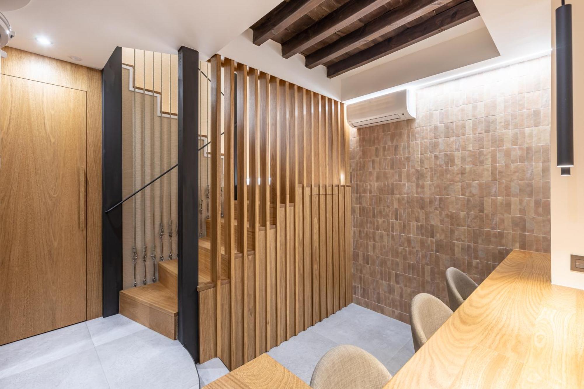 Casa Pasiegas, By Daimar Apartment *